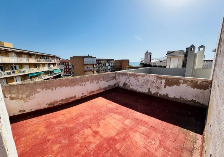 Herverkoop - Duplex - La Mata - Costa Blanca