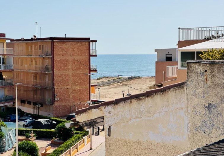 Herverkoop - Duplex - La Mata - Costa Blanca