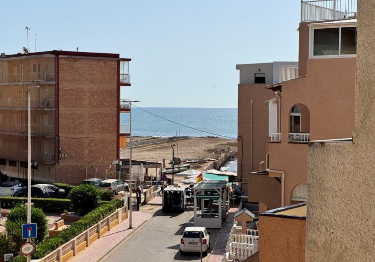 Herverkoop - Duplex - La Mata - Costa Blanca