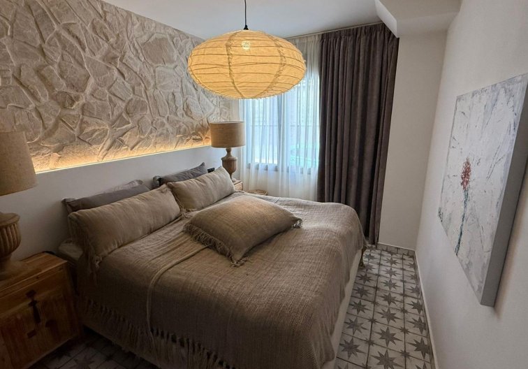 Herverkoop - Appartement - Torrevieja - Estacion De Autobuses