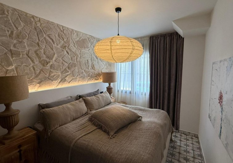 Herverkoop - Appartement - Torrevieja - Estacion De Autobuses