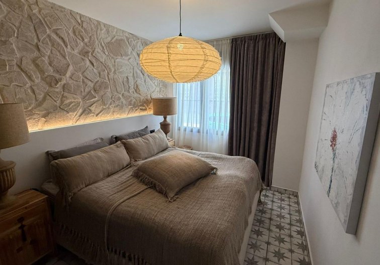 Herverkoop - Appartement - Torrevieja - Estacion De Autobuses