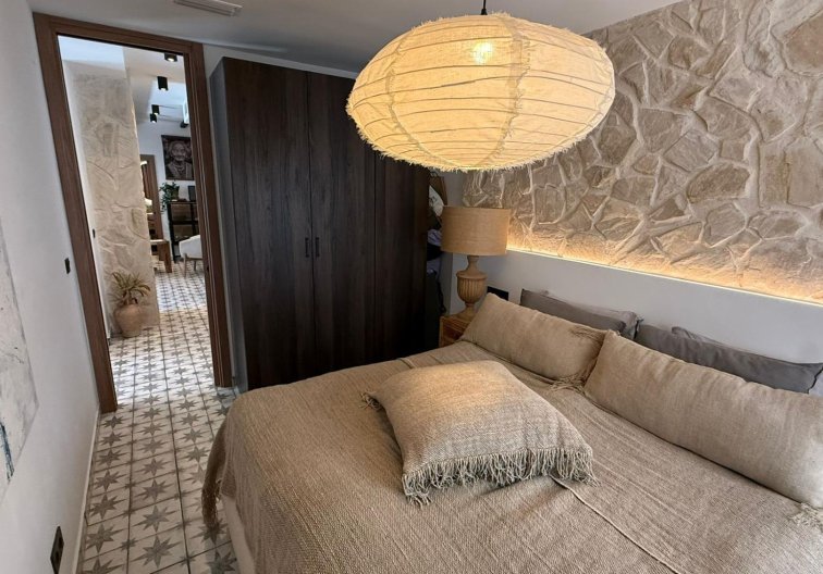 Herverkoop - Appartement - Torrevieja - Estacion De Autobuses