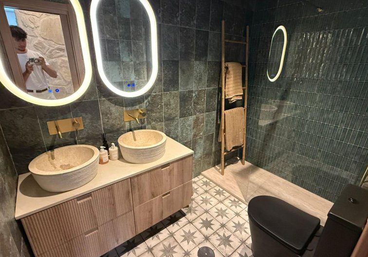 Herverkoop - Appartement - Torrevieja - Estacion De Autobuses