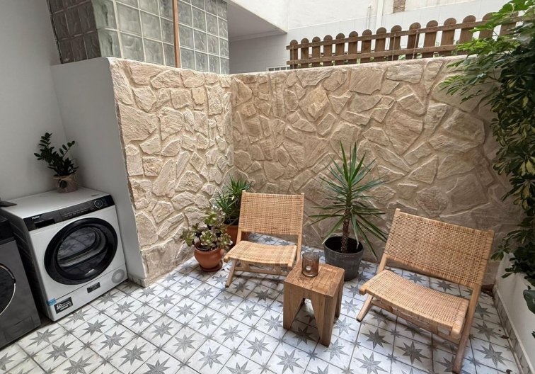Herverkoop - Appartement - Torrevieja - Estacion De Autobuses