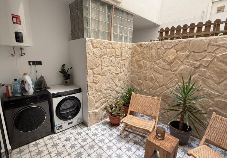 Herverkoop - Appartement - Torrevieja - Estacion De Autobuses