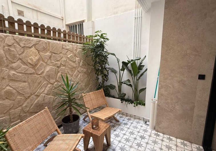 Herverkoop - Appartement - Torrevieja - Estacion De Autobuses