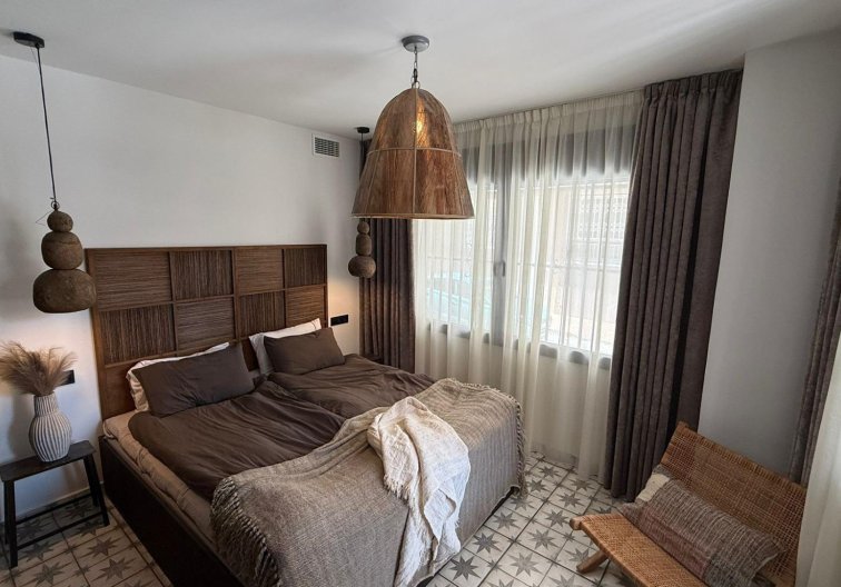Herverkoop - Appartement - Torrevieja - Estacion De Autobuses