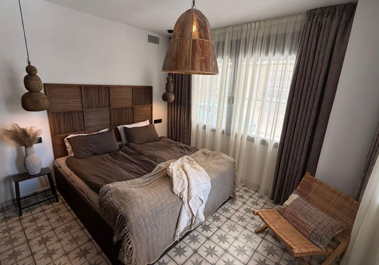 Herverkoop - Appartement - Torrevieja - Estacion De Autobuses