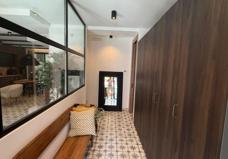 Herverkoop - Appartement - Torrevieja - Estacion De Autobuses