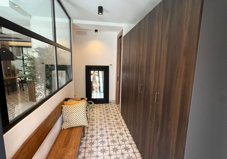 Herverkoop - Appartement - Torrevieja - Estacion De Autobuses