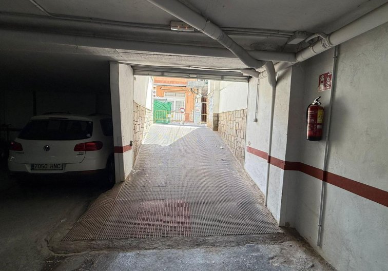 Herverkoop - Appartement - Torrevieja - Estacion De Autobuses