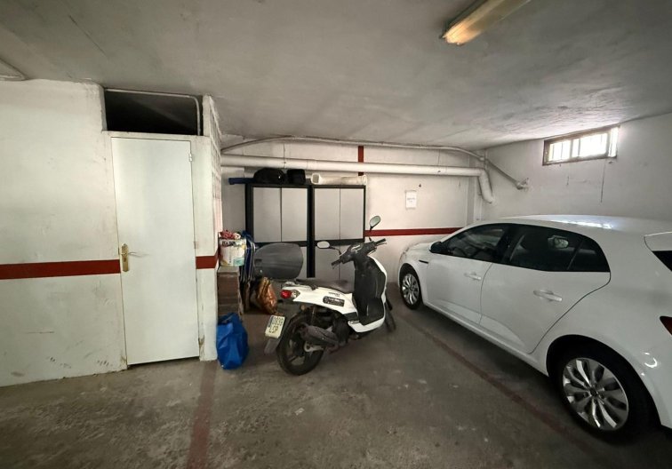 Herverkoop - Appartement - Torrevieja - Estacion De Autobuses