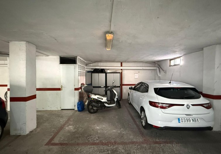 Herverkoop - Appartement - Torrevieja - Estacion De Autobuses