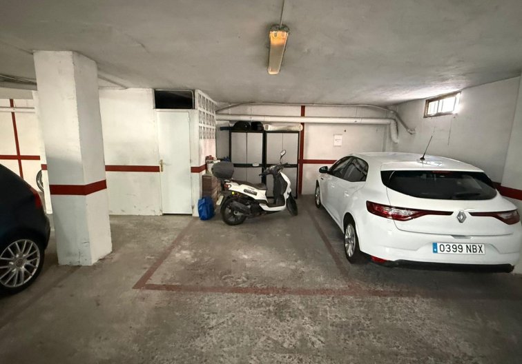 Herverkoop - Appartement - Torrevieja - Estacion De Autobuses