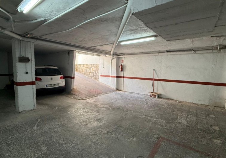 Herverkoop - Appartement - Torrevieja - Estacion De Autobuses