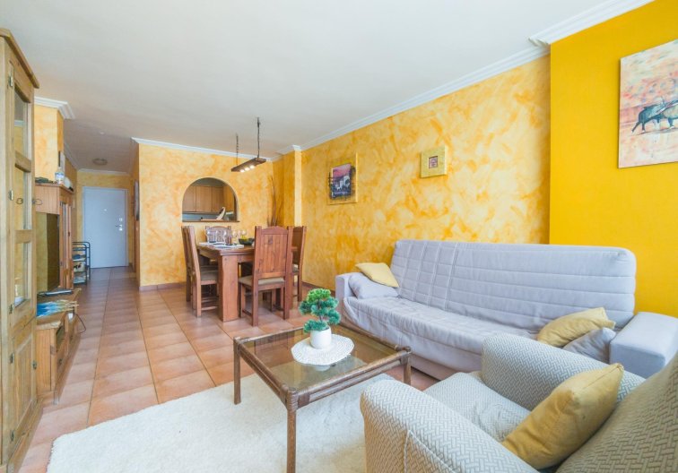 Segunda mano - Apartamento  - Torrevieja - Acequion