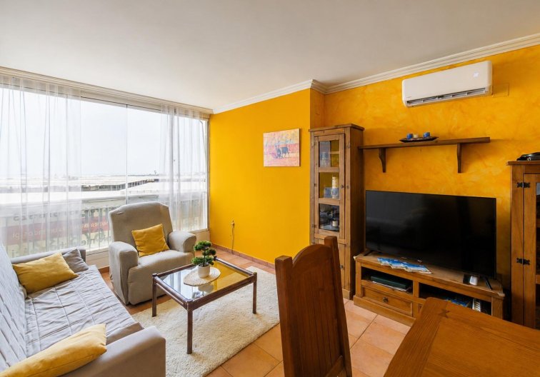 Segunda mano - Apartamento  - Torrevieja - Acequion