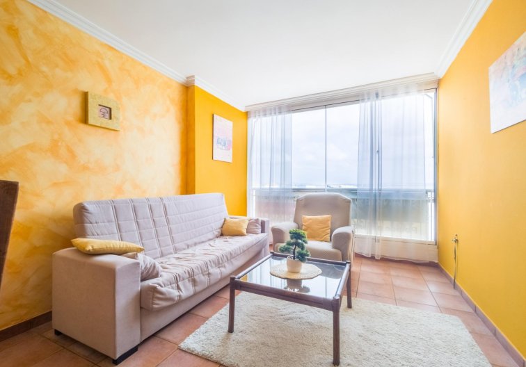 Segunda mano - Apartamento  - Torrevieja - Acequion