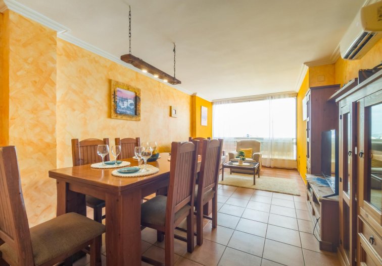 Segunda mano - Apartamento  - Torrevieja - Acequion