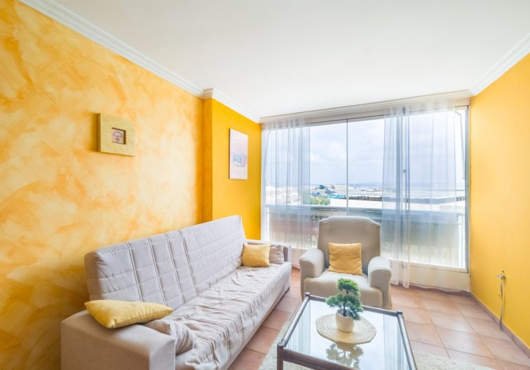 Segunda mano - Apartamento  - Torrevieja - Acequion