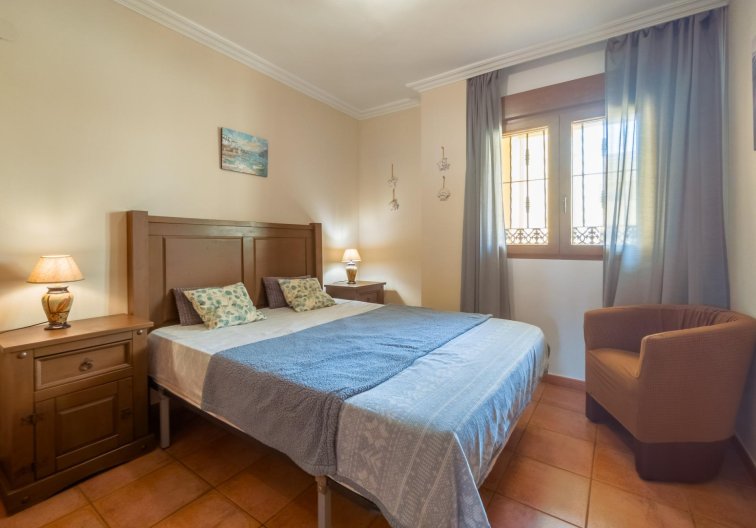 Segunda mano - Apartamento  - Torrevieja - Acequion