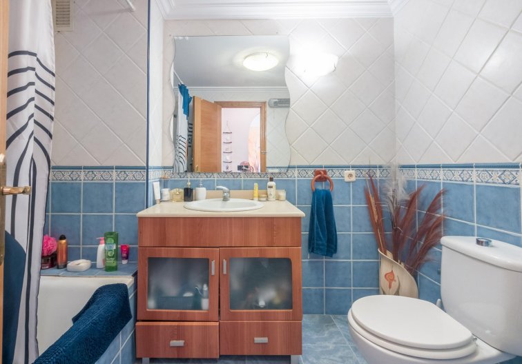Segunda mano - Apartamento  - Torrevieja - Acequion