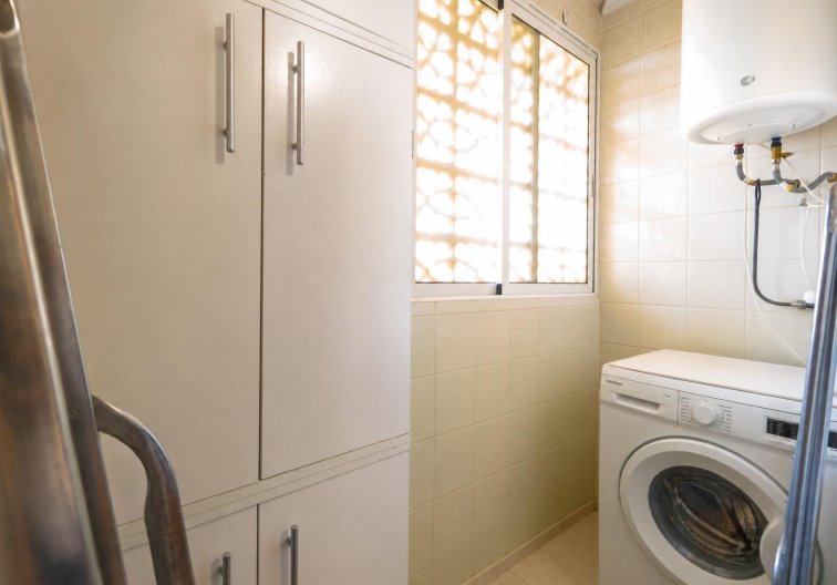Segunda mano - Apartamento  - Torrevieja - Acequion