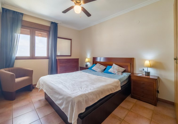 Segunda mano - Apartamento  - Torrevieja - Acequion