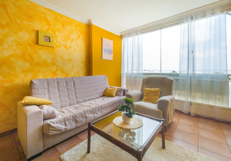 Segunda mano - Apartamento  - Torrevieja - Acequion