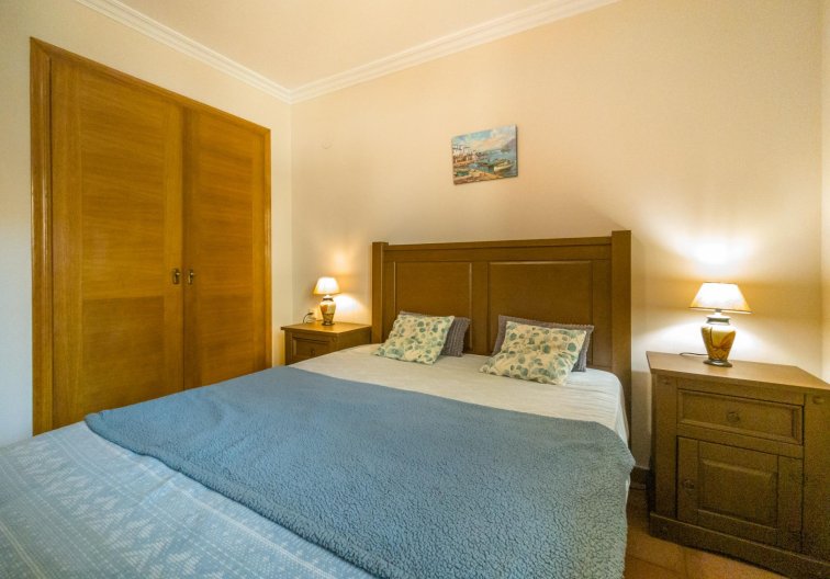 Segunda mano - Apartamento  - Torrevieja - Acequion