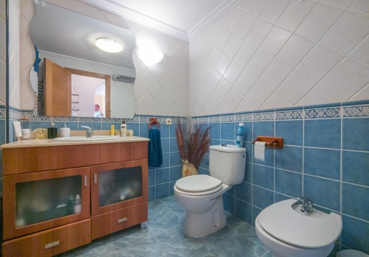 Segunda mano - Apartamento  - Torrevieja - Acequion