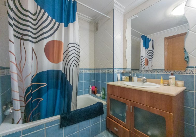 Segunda mano - Apartamento  - Torrevieja - Acequion
