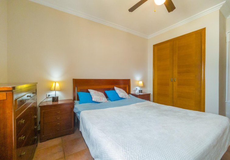 Segunda mano - Apartamento  - Torrevieja - Acequion