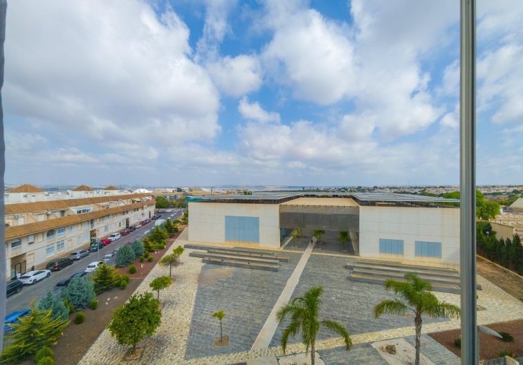 Segunda mano - Apartamento  - Torrevieja - Acequion