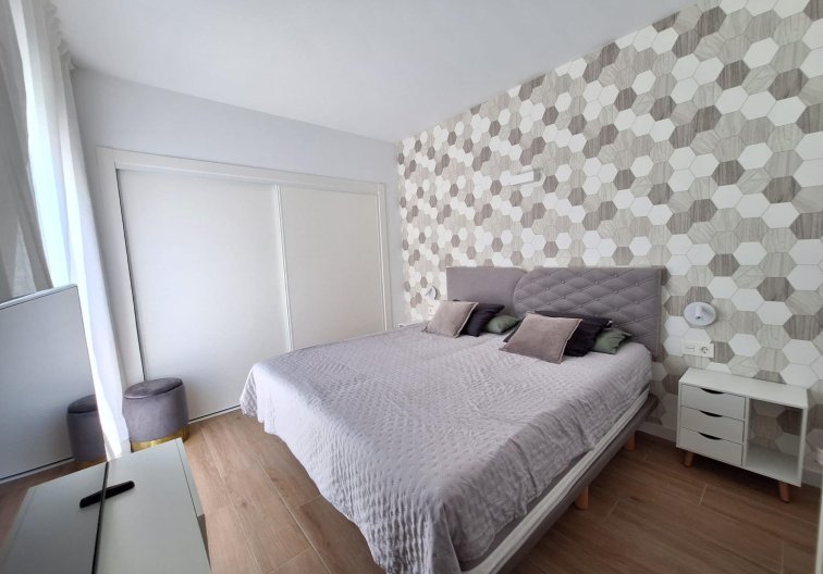 Herverkoop - villa - Torrevieja - Los Frutales