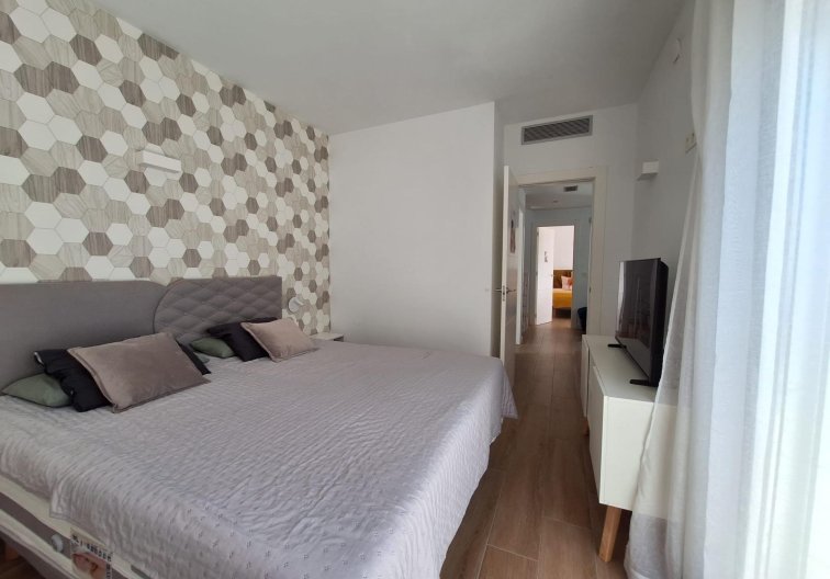 Herverkoop - villa - Torrevieja - Los Frutales