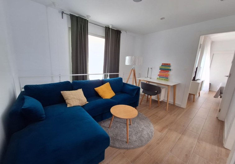 Herverkoop - villa - Torrevieja - Los Frutales