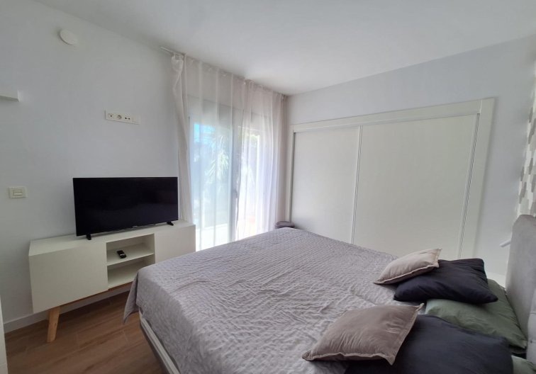 Herverkoop - villa - Torrevieja - Los Frutales