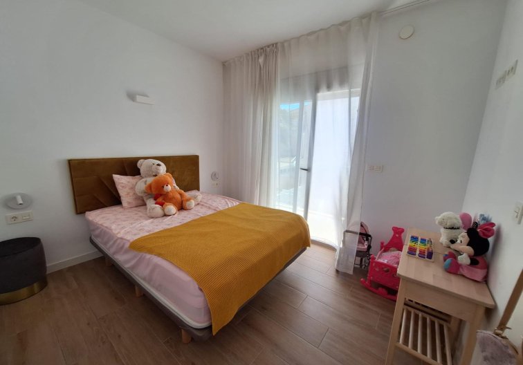 Herverkoop - villa - Torrevieja - Los Frutales