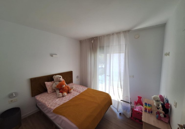 Herverkoop - villa - Torrevieja - Los Frutales
