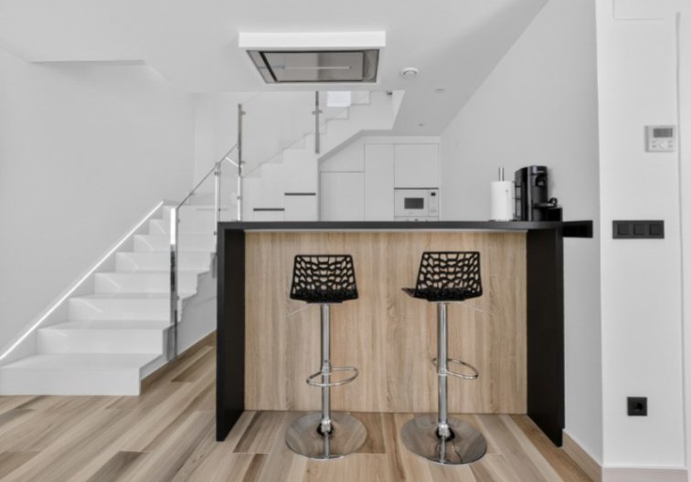 Resale - villa - Torrevieja - Costa Blanca