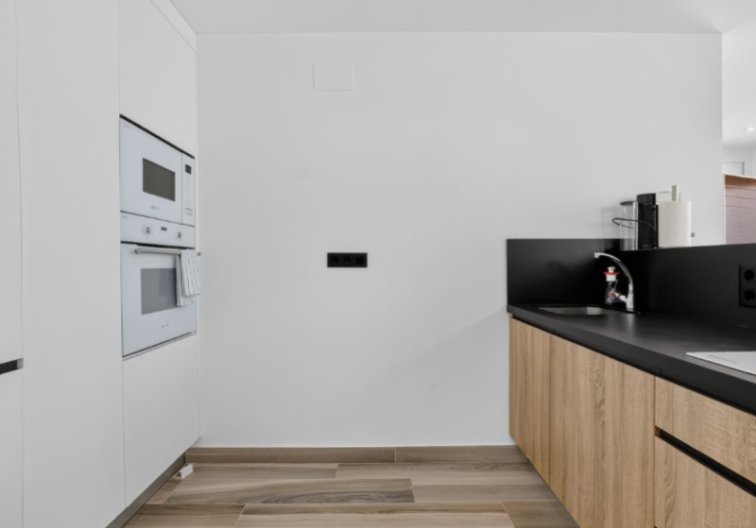 Resale - villa - Torrevieja - Costa Blanca