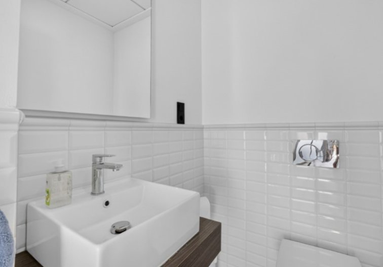 Resale - villa - Torrevieja - Costa Blanca