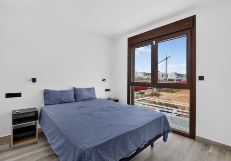 Resale - villa - Torrevieja - Costa Blanca