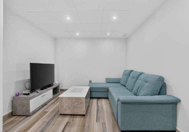 Resale - villa - Torrevieja - Costa Blanca