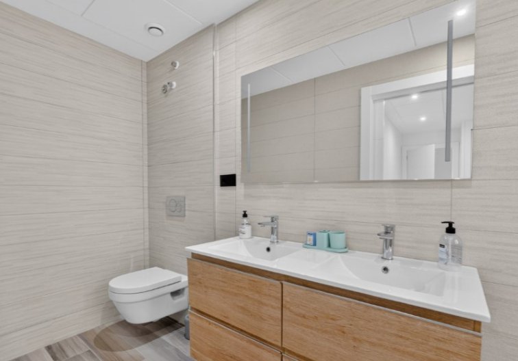 Resale - villa - Torrevieja - Costa Blanca