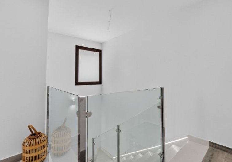 Resale - villa - Torrevieja - Costa Blanca