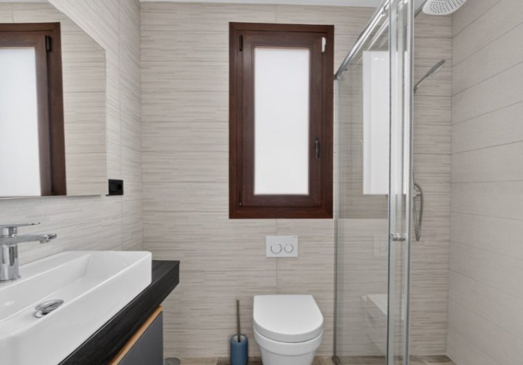 Resale - villa - Torrevieja - Costa Blanca