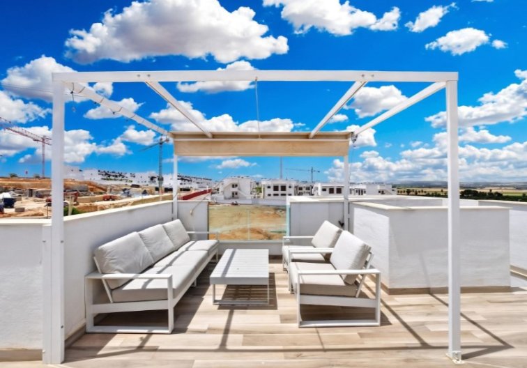 Resale - villa - Torrevieja - Costa Blanca